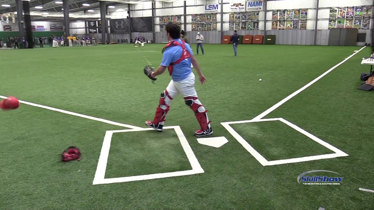 Matt Dworsky - C - Deerfield, IL - 2022