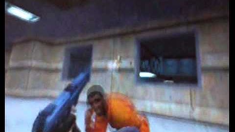 cs1.6 condition zero hostages