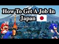 How To Get A Job In A Japanese Game Studio Nintendo Capcom Square Enix SEGA Etc How To Get A Job In A Japanese Game Studio Nintendo Capcom Square Enix SEGA Etc