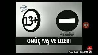 KANAL 7 - Akıllı İşaretler Jeneriği - 13 Yaş ve Üzeri (23 Nisan 2006 - Haziran 2014) Resimi