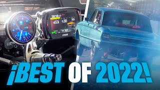 The BEST SOUNDS of CARS and ARGENTINE MOTOR RACING 2022 by RK Motorsport!