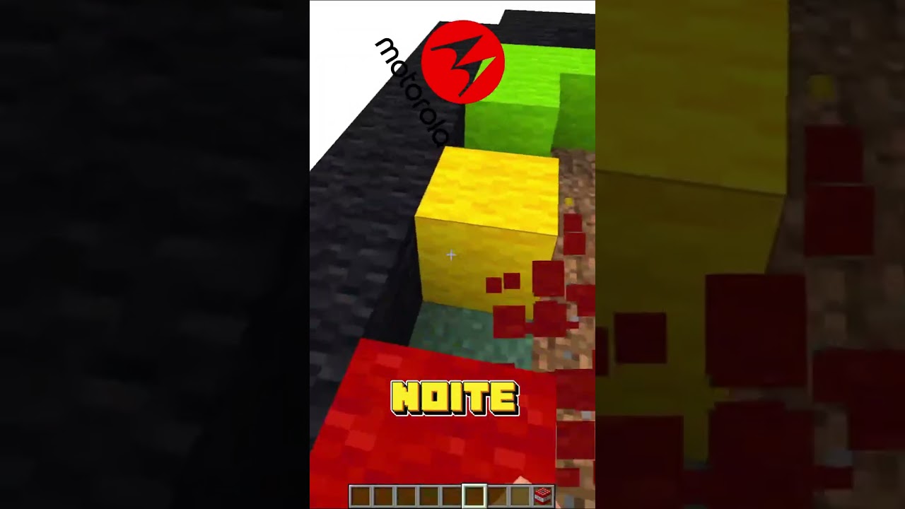 BATERIAS DE CELULAR NO MIENCRAFT