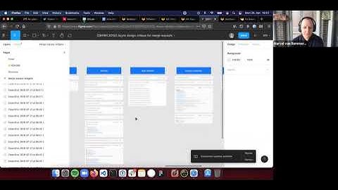 Kick-off call for merge request widgets KR