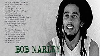 Bob Marley Playlist | The Best of Bob Marley Songs