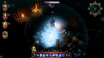 Divinity: Original Sin- Knight, Wizard, Ranger, Wizard! - part 88