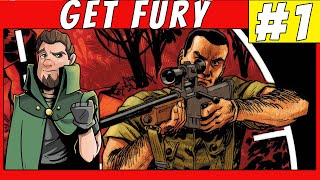 Vietnam 1971 | Get Fury #1