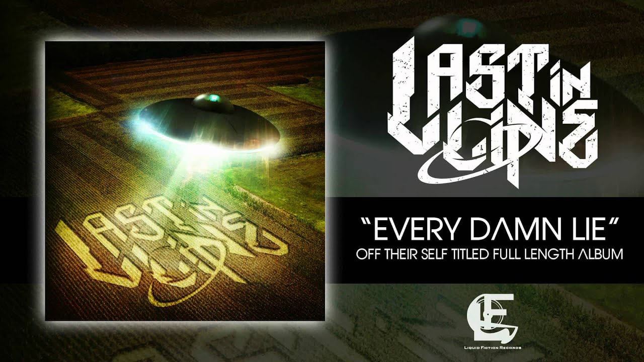 Last In Line - Every Damn Lie