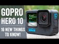 GoPro Hero 10 Black review