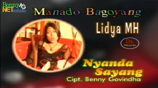 NYANDA SAYANG - LIDYA MH - (BONNY AG NET PRODUCTION)