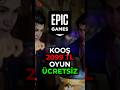 🚨 2000 TL’LİK OYUN BEDAVA OLMUŞ! #gaming #bedavaoyun #oyun #oyunrehberi #gamingturkiye