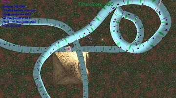 Boat Challange - OpenGL - C++