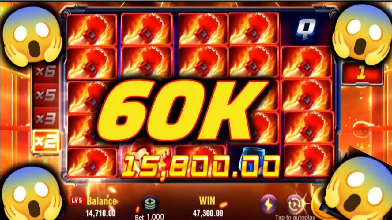xóc đĩa online miso88 🔥Boxing King Jili Slot Game 🔥 How To Play Boxing King Slot 🎰 Boxing King Jili Slot Trick 🤑