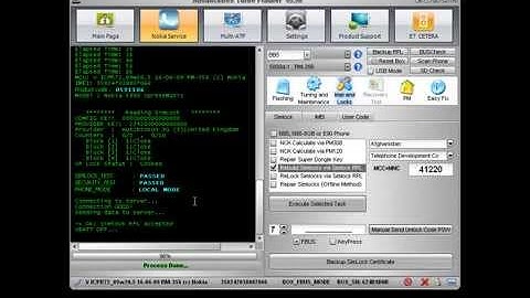 ATF VIDEO TUTORIAL 8