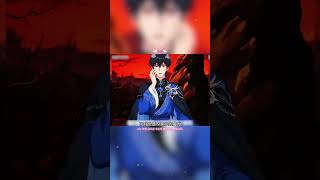 【全民转职无敌大招流】百年遊戲世界降臨,所有人都可接受神的洗禮,獲得超凡神力!他一直被人視為廢物,只能眼睜睜看著別人變強!直到今天,神的光輝終於降臨在祂的身上!#男频 #动态漫画 #玄幻