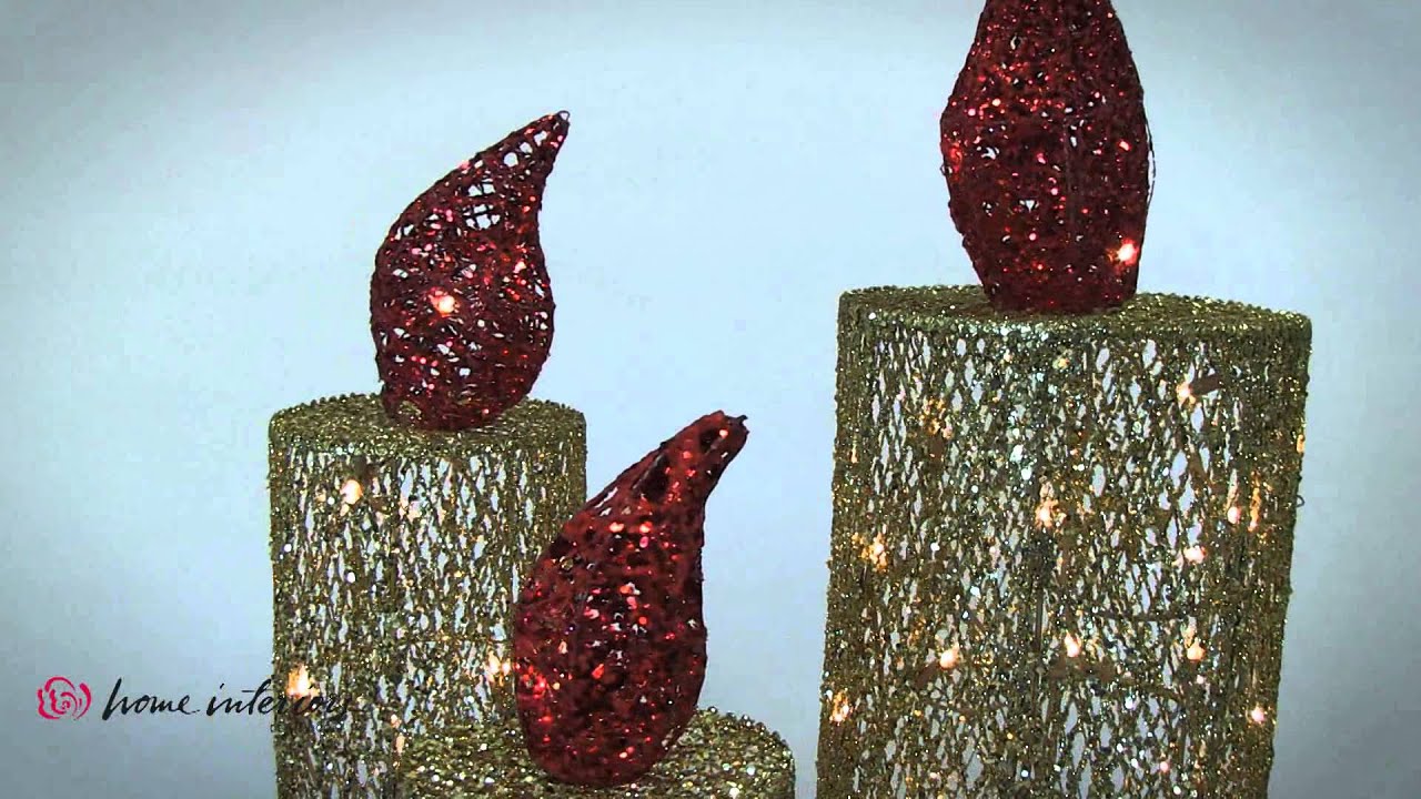 luz navideña navidad alrededor del mundo 2013 de home interiors de