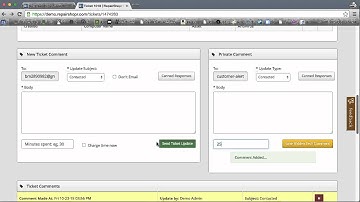 Feature Friday   Ticket Timer