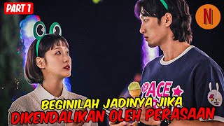 KETIKA MANUSIA DIKENDALIKAN OLEH PERASAANNYA SENDIRI‼️ Alur Cerita Drakor - Part 1