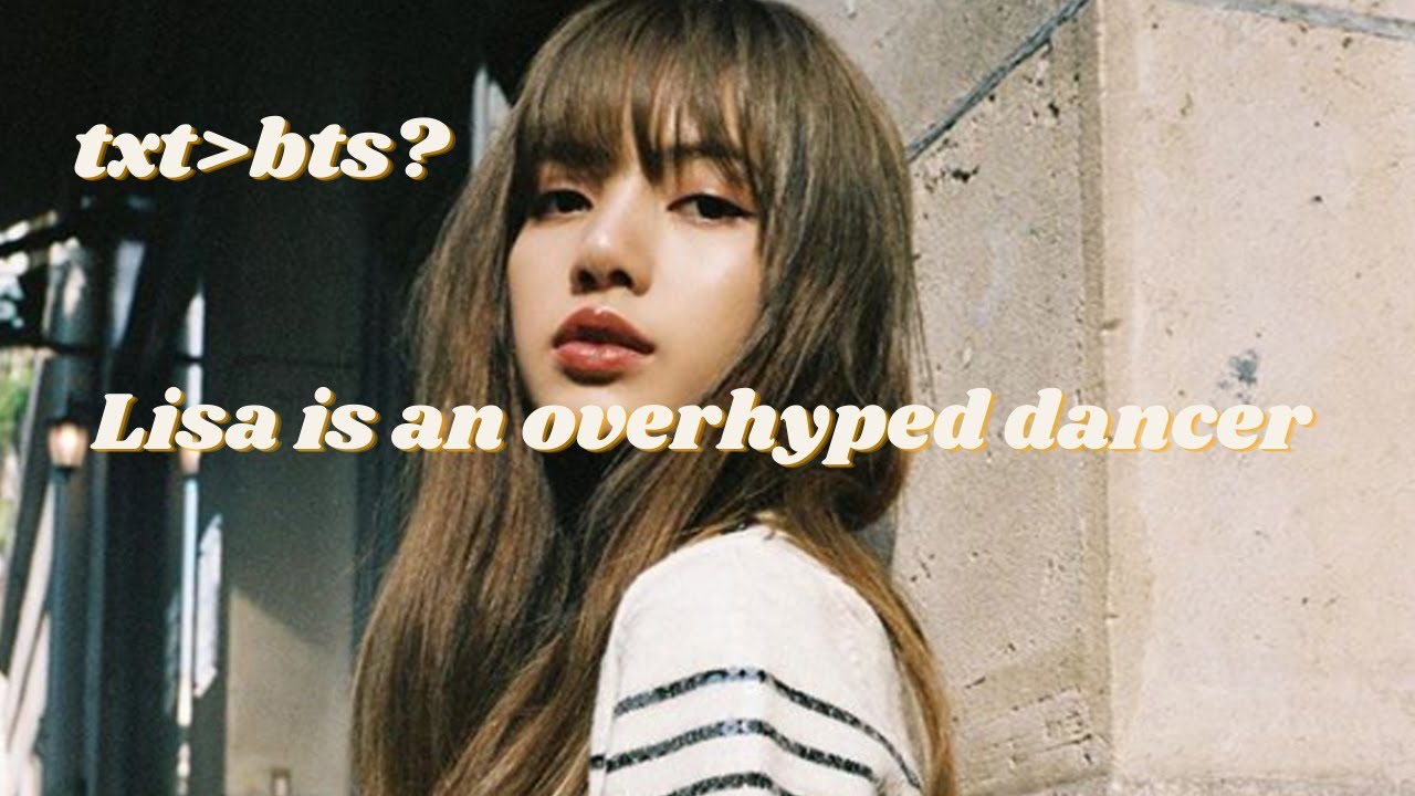 the trend has died but kpop unpopular opinions that i hope i don't get