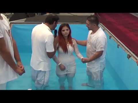 Video: Krst Pána: čo Sa Môže A Nemôže Urobiť V Tento Deň - Alternatívny Pohľad