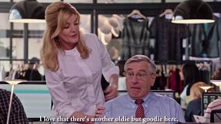 The Intern - Oldie But Goodie