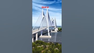 Sẽ xây dựng cầu Cát Lái nối tp.HCM & Đồng Nai