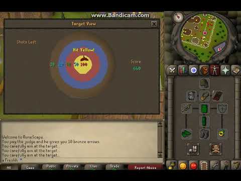 runemate range guild script