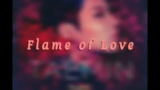 Flame of Love - テミン Lyrics