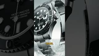 The INSANE prices of the RLX Titanium’s! 🔥 #watch