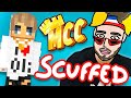 How I Became the #1 Player In MCC Scuffed (almost)