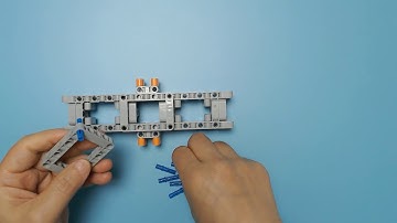 #3 아두이노자율주행RC카 만들고 직접 코딩하기 _책 43~79까지 자율주행 RC카 조립 동영상 #3