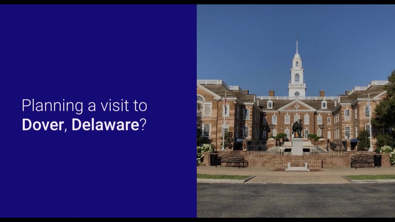 Dover, Delaware: Your Ultimate Travel Guide to the Top 10 Attractions | stufftodo.us