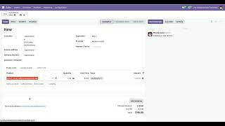 DPD Bulgaria Shipping Integration - Rate Calculation Odoo