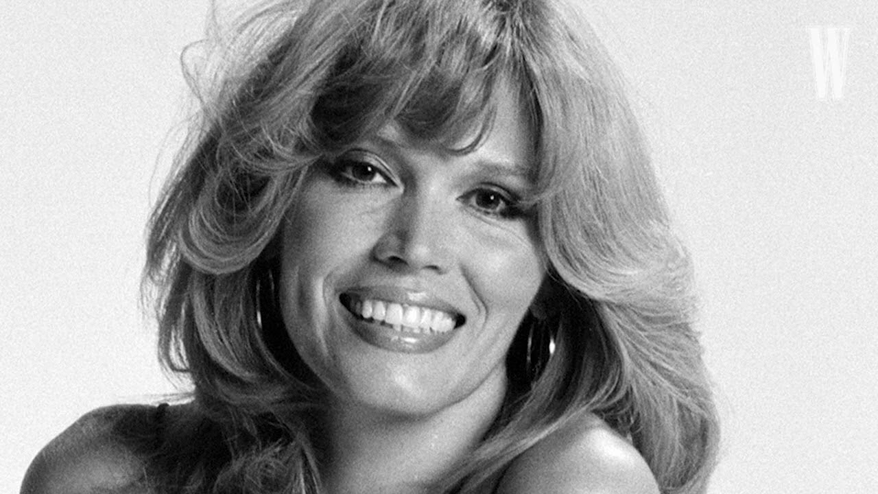 Amanda Lear's Life in Parties | W Magazine