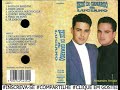 Zeze di Camargo e Luciano 3 CD Saudade bandida 1993