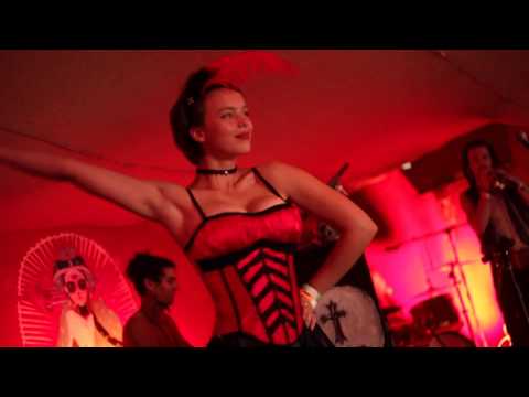 Shotgun Willies Bar
