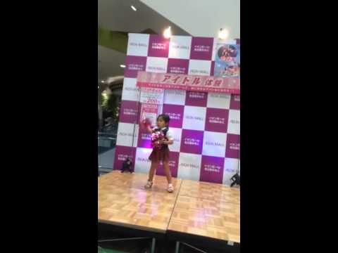 なりきりアイドル