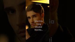 Sifat Pria Yang Disukai Wanita