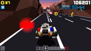This new Hovercraft game is awesome!