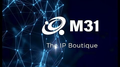 M31円星科技公司形象影片