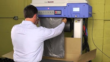 PREGIS - CORPORATE VIDEO PRESENTATION