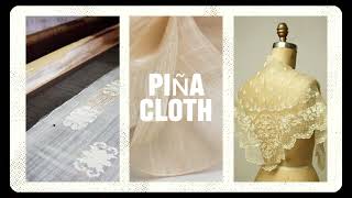 CPAR GROUP 1 - Western Visayas arts and crafts promotion video.