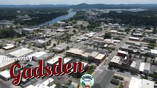 Discovering Gadsden