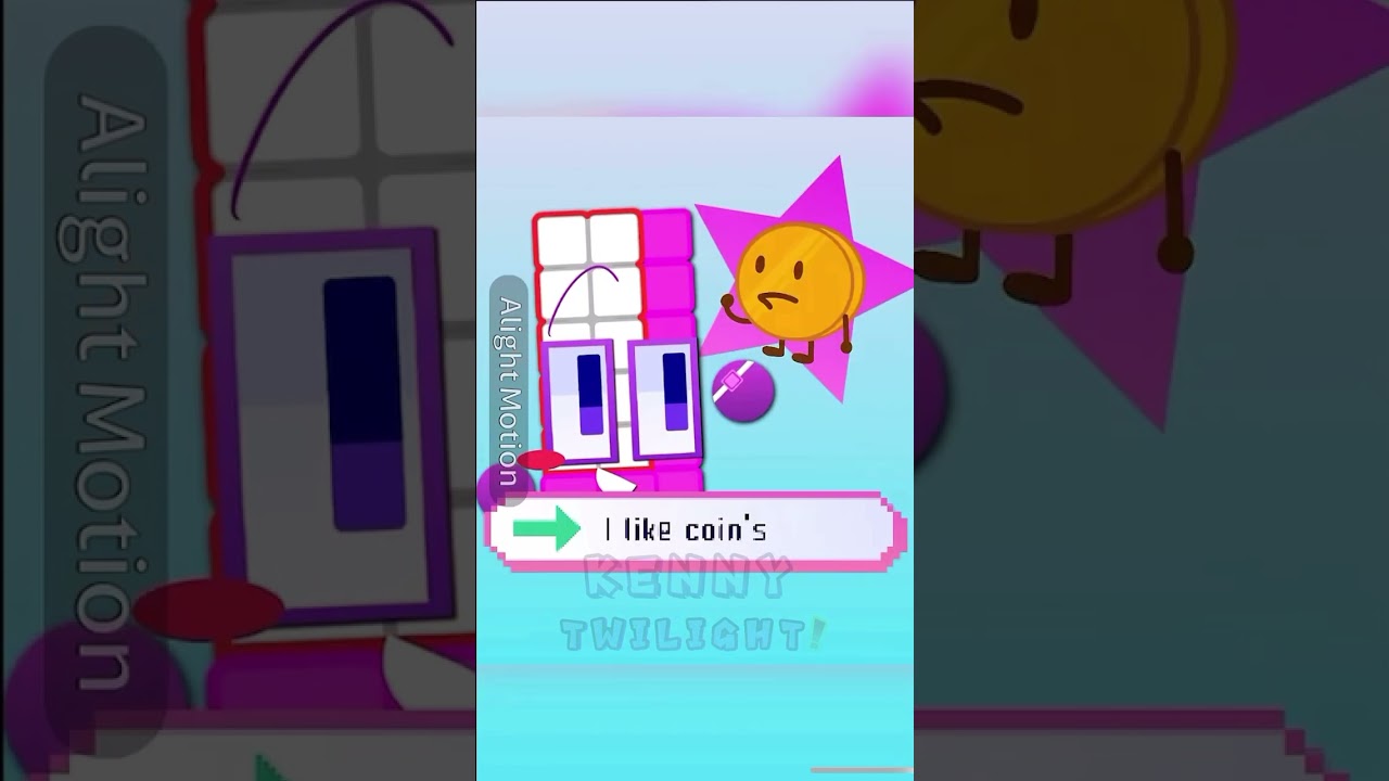 Siblings siblings with Numberblocks 12 & 18 