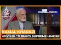 Iran’s Kharazi: Defining red lines before an Israeli aggression | Talk to Al Jazeera