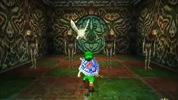 Zelda Majora