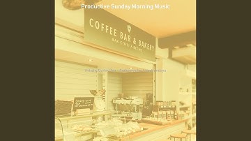 Mind-blowing Moods for Lazy Sundays