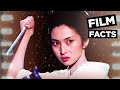 Lady Snowblood: The Unique Samurai Movie that Inspired Tarantino