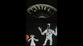 Balloon (1991) screenshot 5