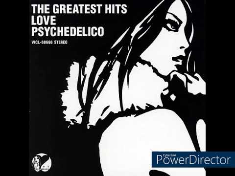 ラブサイケデリコBOX ＋α ラブサイケデリコBOX ＋α ラブサイケデリコBOX ＋α ラブサイケデリコ