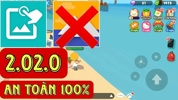 Play Together 2.02.0 VNG | Auto câu Cá Auto Sửa Cần Auto Bán Cá Antiban 100%